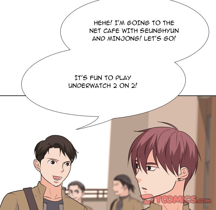 High School Legend  Red Dragon Manhwa - Chapter 160 Page 73