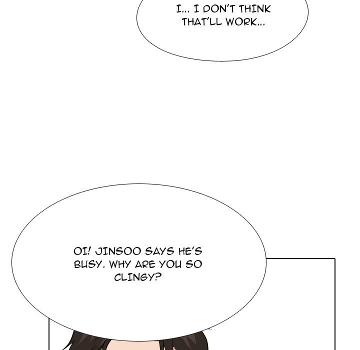 High School Legend  Red Dragon Manhwa - Chapter 160 Page 79