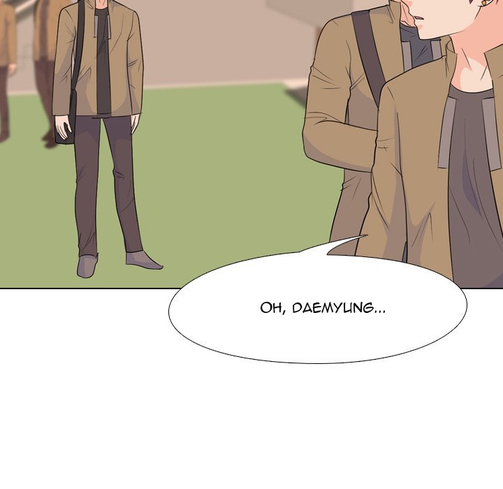 High School Legend  Red Dragon Manhwa - Chapter 160 Page 82