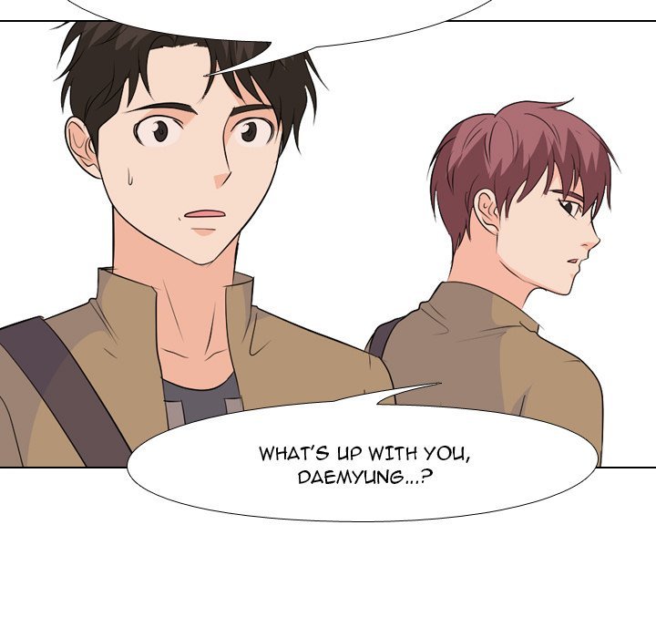 High School Legend  Red Dragon Manhwa - Chapter 160 Page 86