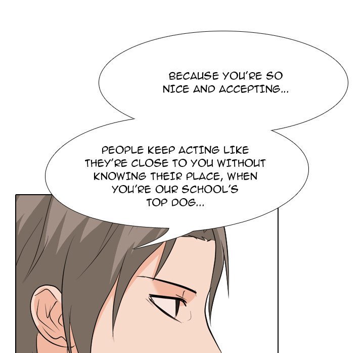 High School Legend  Red Dragon Manhwa - Chapter 160 Page 87