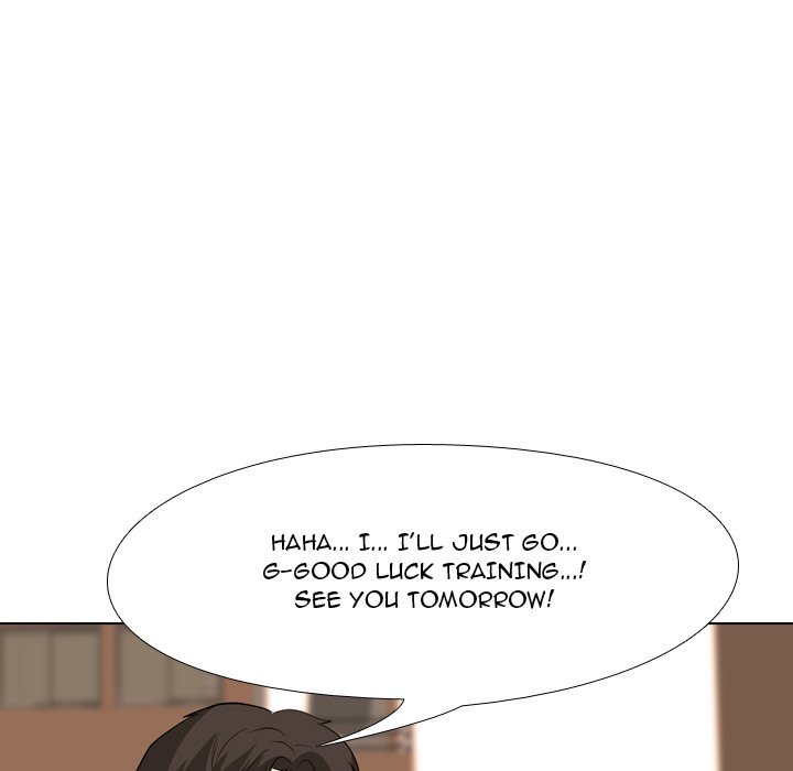 High School Legend  Red Dragon Manhwa - Chapter 160 Page 90