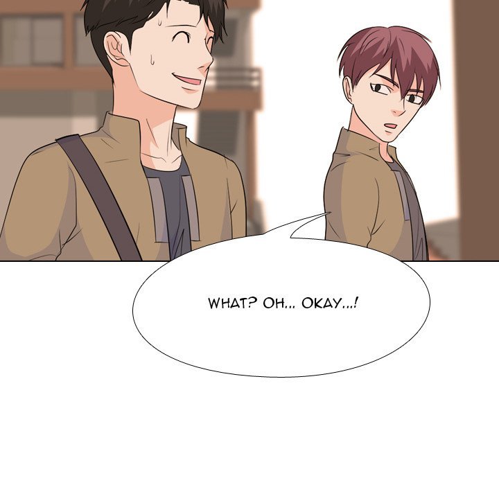 High School Legend  Red Dragon Manhwa - Chapter 160 Page 91