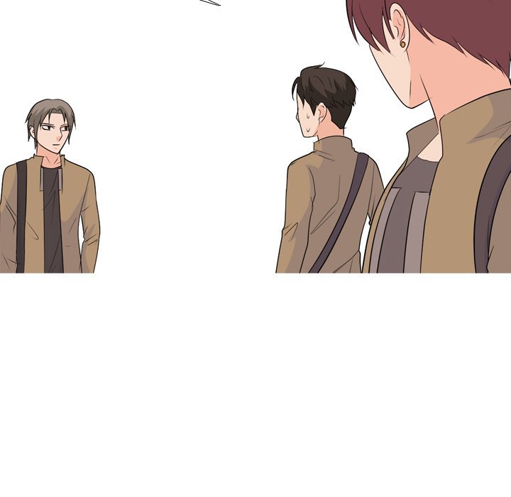 High School Legend  Red Dragon Manhwa - Chapter 160 Page 93