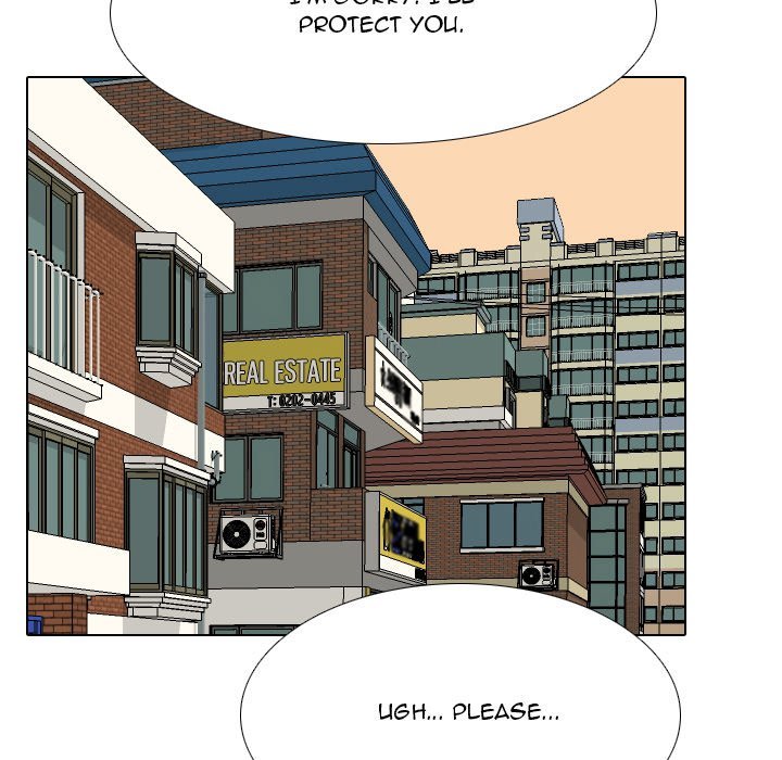 High School Legend  Red Dragon Manhwa - Chapter 160 Page 100