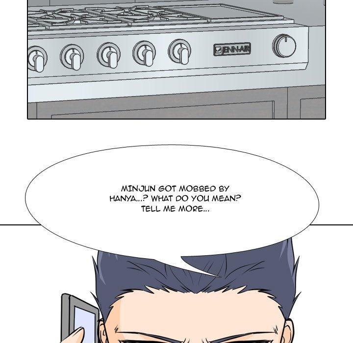 High School Legend  Red Dragon Manhwa - Chapter 71 Page 10