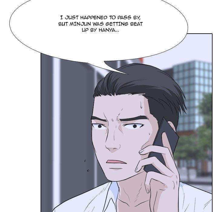 High School Legend  Red Dragon Manhwa - Chapter 71 Page 12
