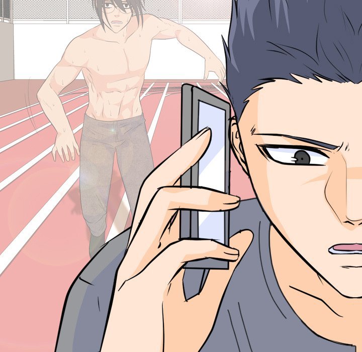 High School Legend  Red Dragon Manhwa - Chapter 71 Page 14