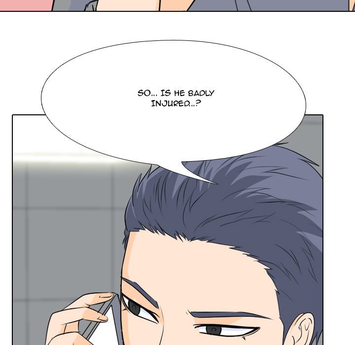High School Legend  Red Dragon Manhwa - Chapter 71 Page 15