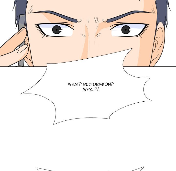 High School Legend  Red Dragon Manhwa - Chapter 71 Page 18