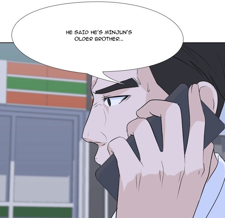 High School Legend  Red Dragon Manhwa - Chapter 71 Page 21