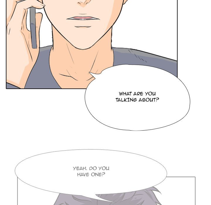 High School Legend  Red Dragon Manhwa - Chapter 71 Page 23