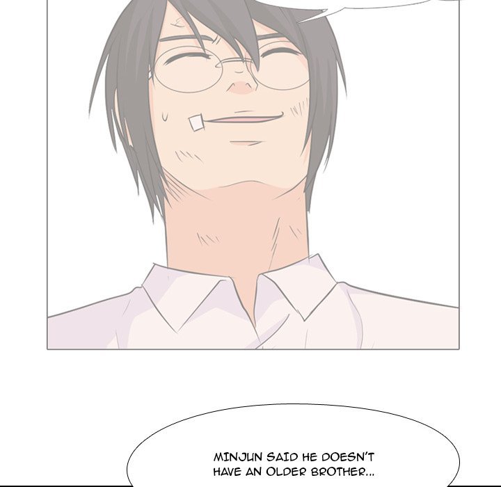 High School Legend  Red Dragon Manhwa - Chapter 71 Page 27
