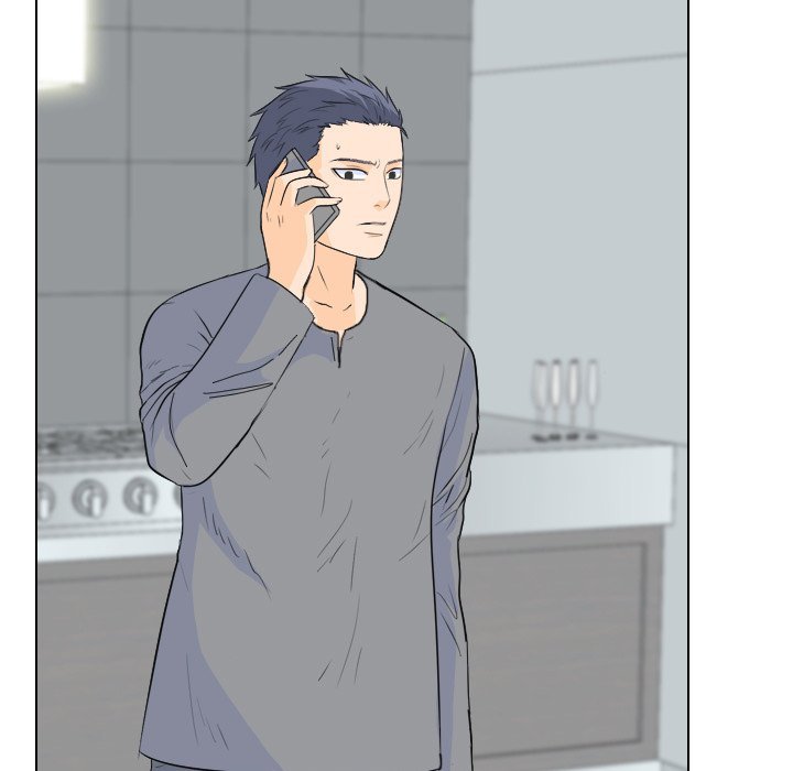 High School Legend  Red Dragon Manhwa - Chapter 71 Page 30