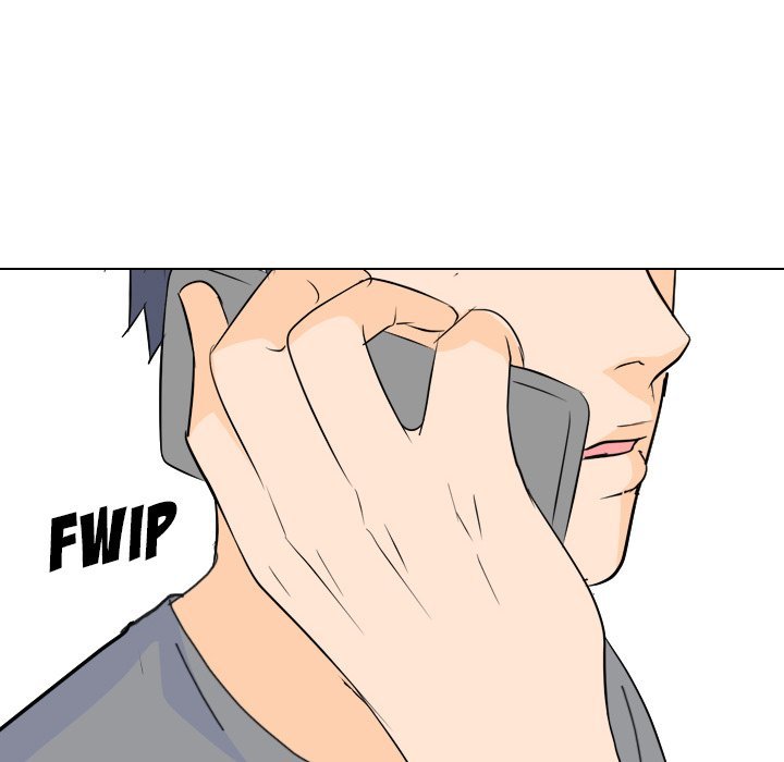 High School Legend  Red Dragon Manhwa - Chapter 71 Page 39