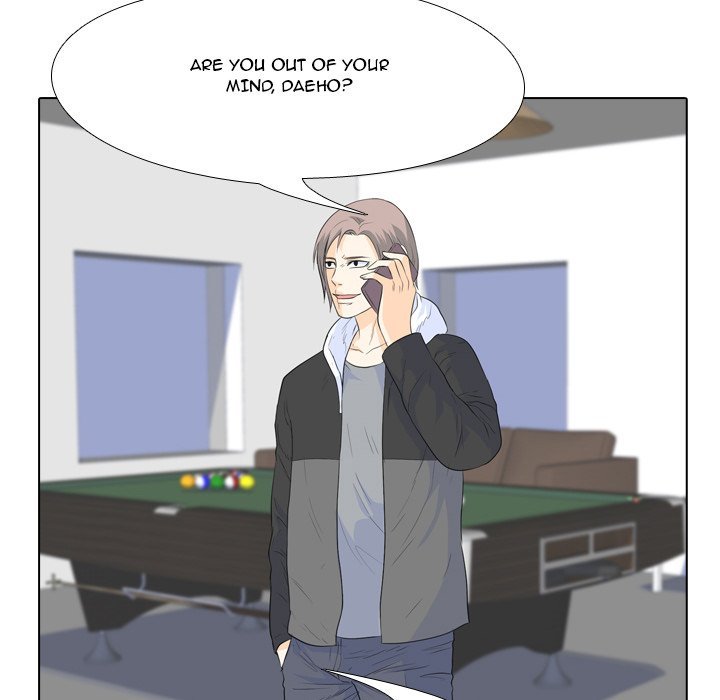 High School Legend  Red Dragon Manhwa - Chapter 71 Page 51