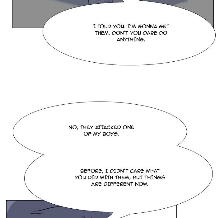 High School Legend  Red Dragon Manhwa - Chapter 71 Page 52