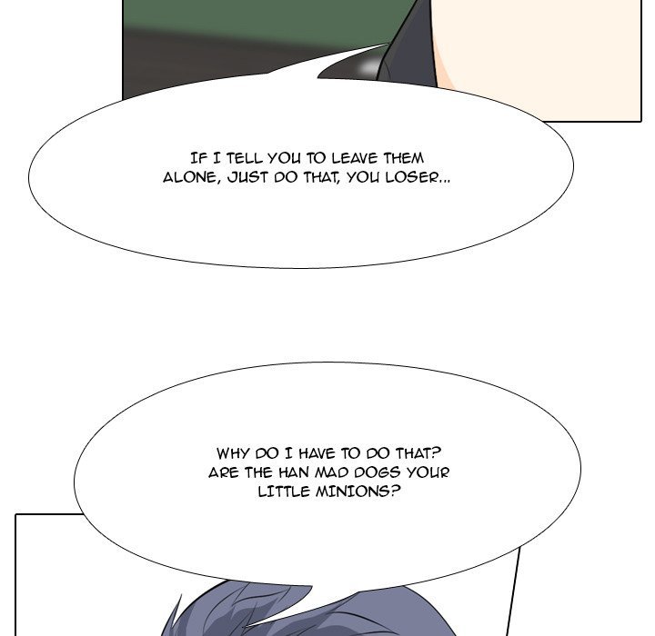 High School Legend  Red Dragon Manhwa - Chapter 71 Page 55