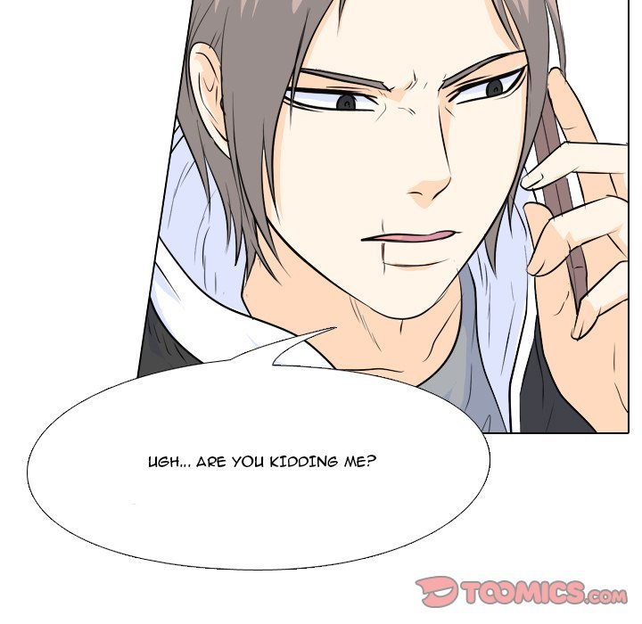 High School Legend  Red Dragon Manhwa - Chapter 71 Page 57