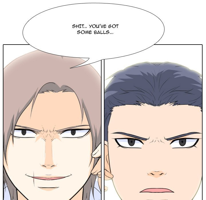 High School Legend  Red Dragon Manhwa - Chapter 71 Page 60