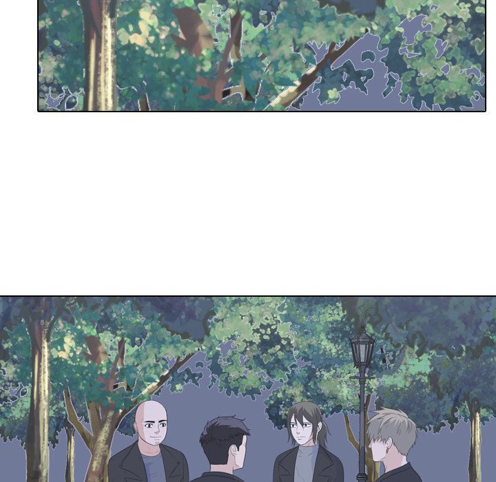 High School Legend  Red Dragon Manhwa - Chapter 71 Page 64