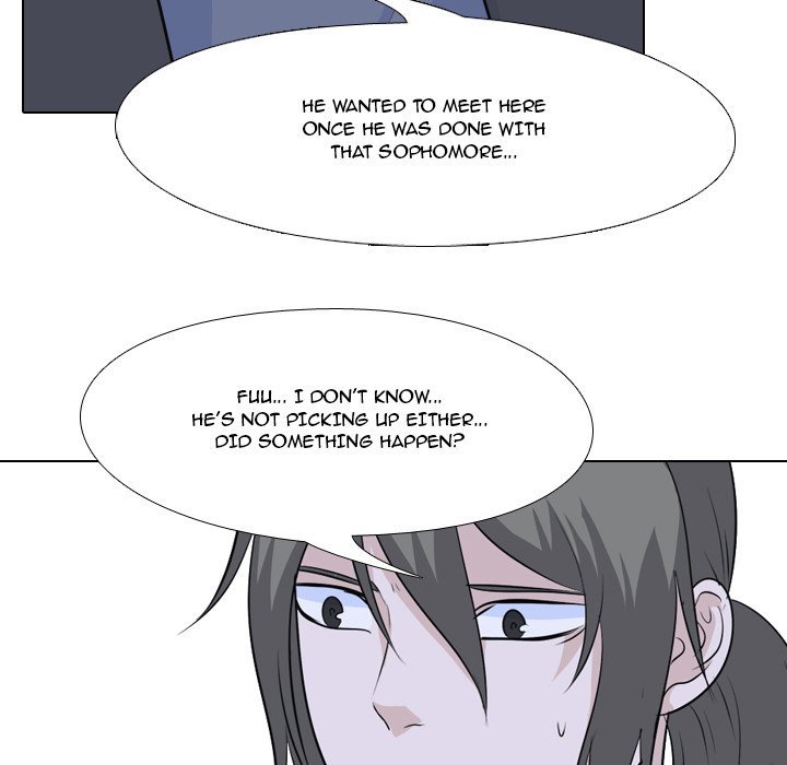 High School Legend  Red Dragon Manhwa - Chapter 71 Page 67