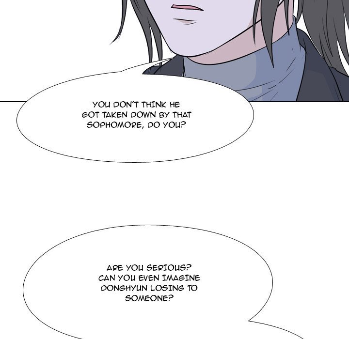 High School Legend  Red Dragon Manhwa - Chapter 71 Page 68