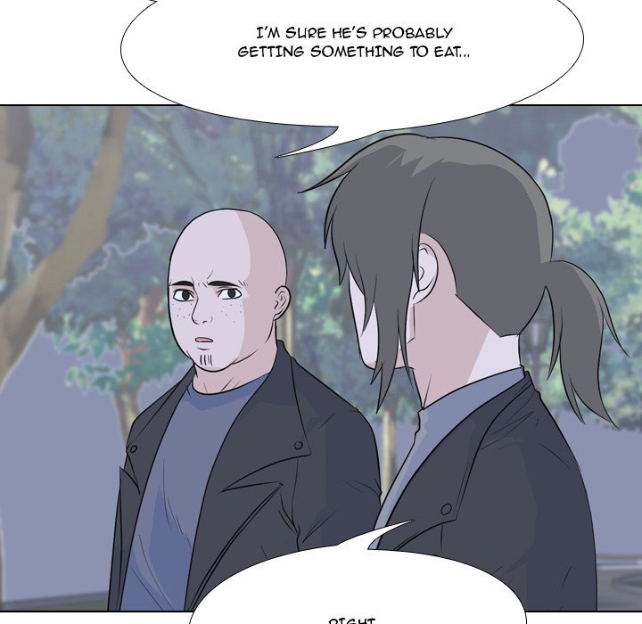 High School Legend  Red Dragon Manhwa - Chapter 71 Page 69