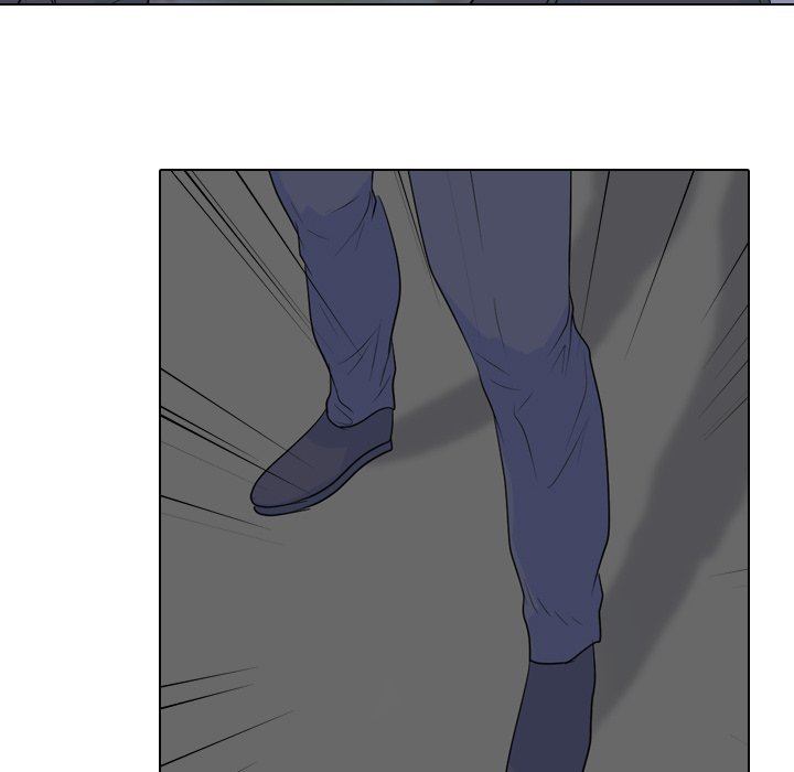 High School Legend  Red Dragon Manhwa - Chapter 71 Page 71