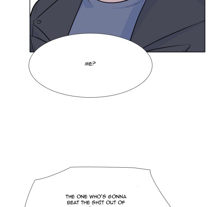 High School Legend  Red Dragon Manhwa - Chapter 71 Page 75