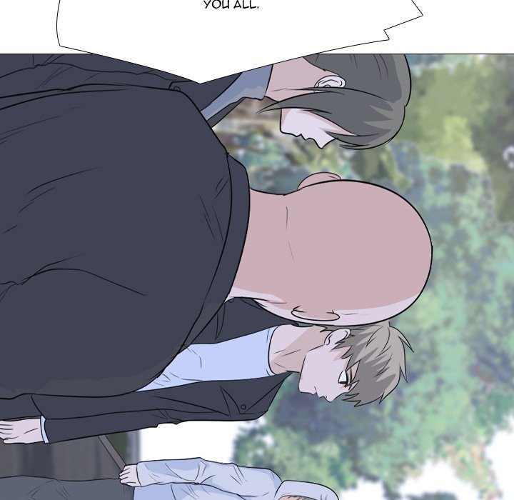 High School Legend  Red Dragon Manhwa - Chapter 71 Page 76