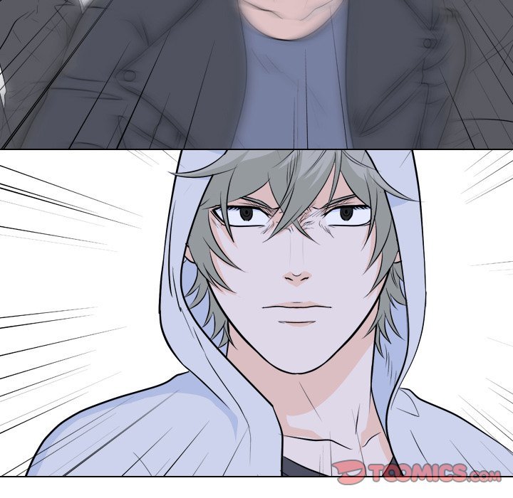 High School Legend  Red Dragon Manhwa - Chapter 71 Page 81