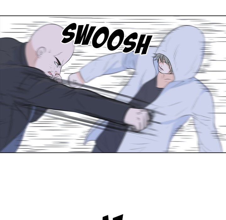 High School Legend  Red Dragon Manhwa - Chapter 71 Page 82