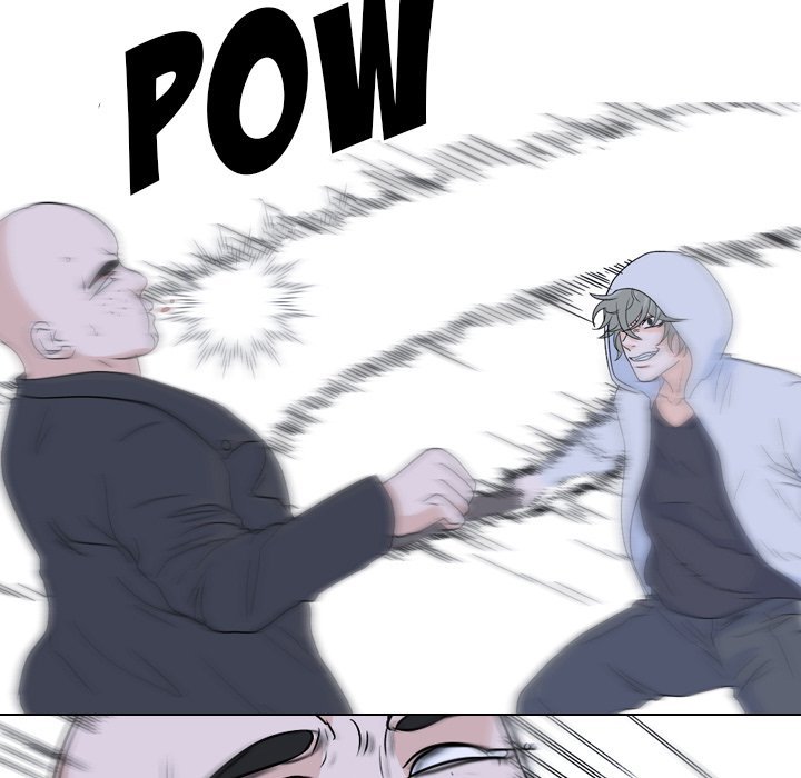 High School Legend  Red Dragon Manhwa - Chapter 71 Page 83