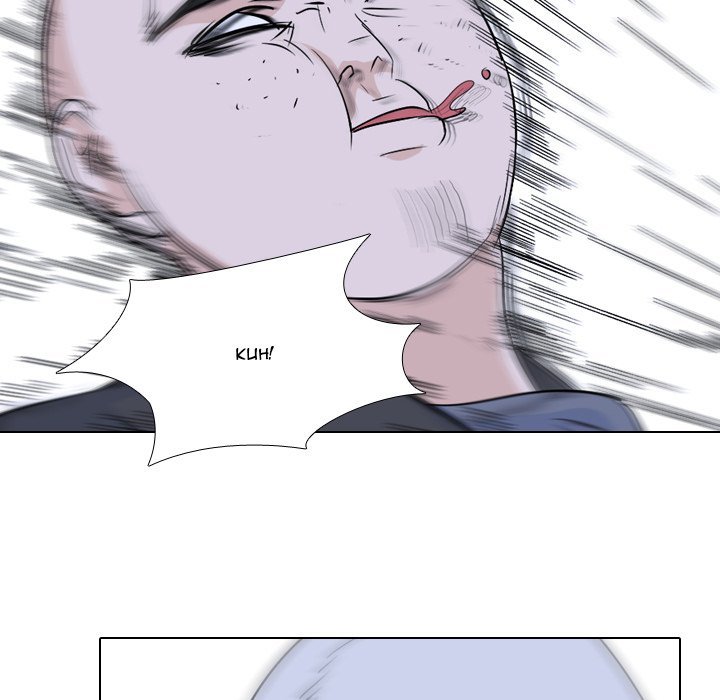 High School Legend  Red Dragon Manhwa - Chapter 71 Page 84