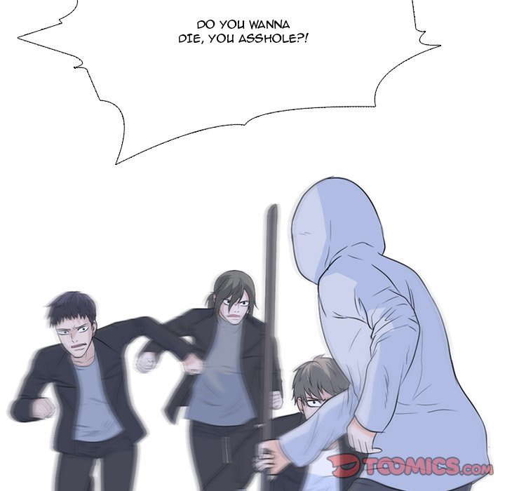 High School Legend  Red Dragon Manhwa - Chapter 71 Page 89