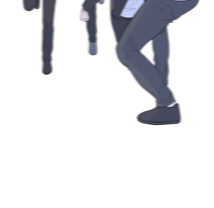 High School Legend  Red Dragon Manhwa - Chapter 71 Page 90