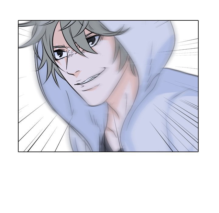 High School Legend  Red Dragon Manhwa - Chapter 71 Page 91