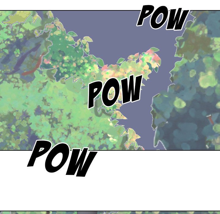 High School Legend  Red Dragon Manhwa - Chapter 71 Page 92