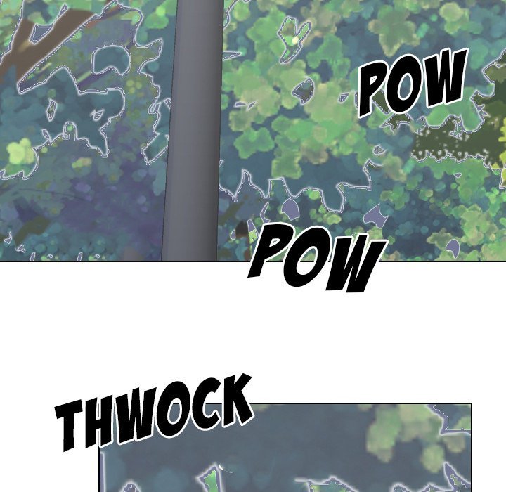 High School Legend  Red Dragon Manhwa - Chapter 71 Page 93