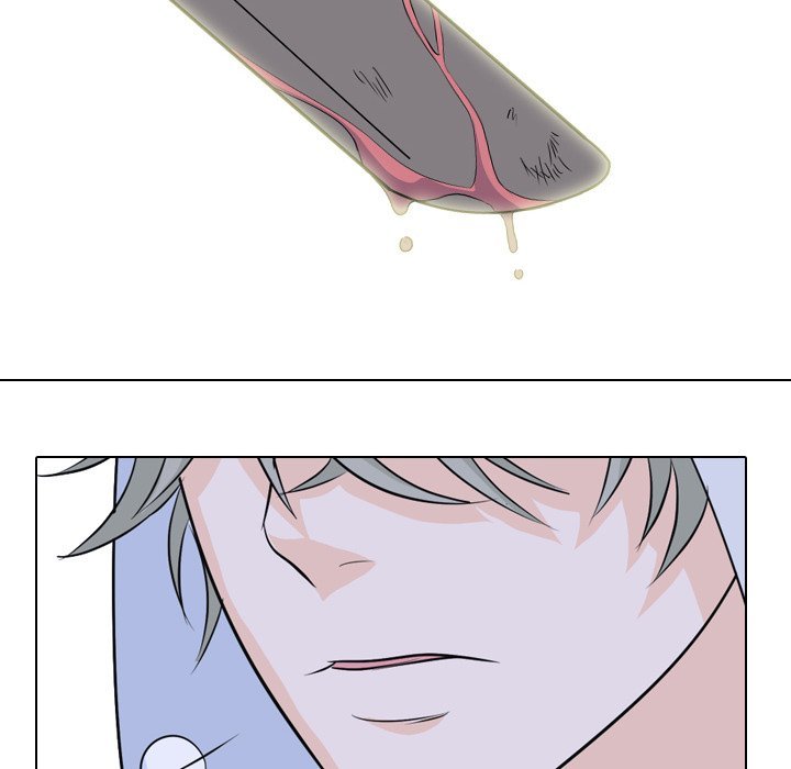 High School Legend  Red Dragon Manhwa - Chapter 71 Page 96