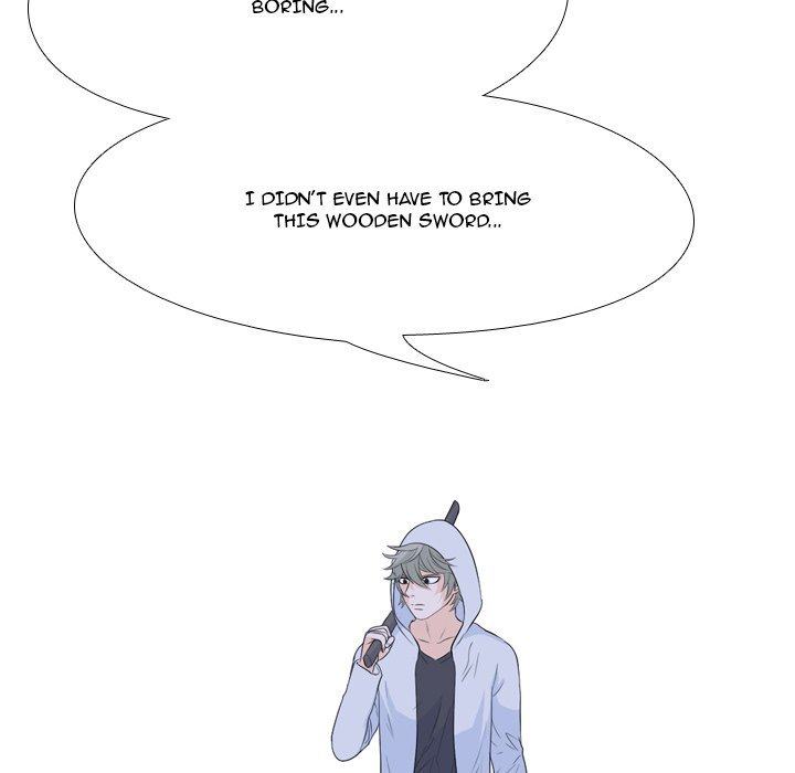 High School Legend  Red Dragon Manhwa - Chapter 71 Page 98