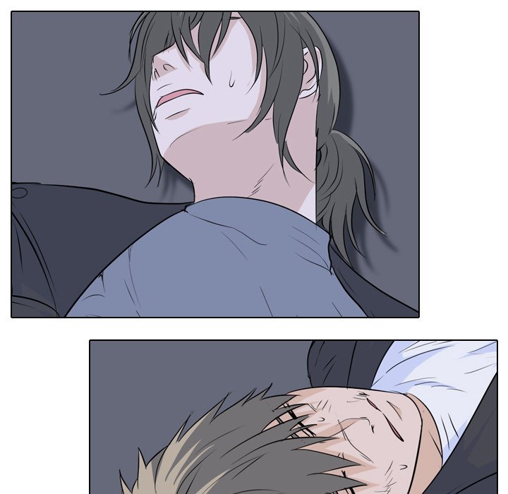 High School Legend  Red Dragon Manhwa - Chapter 71 Page 100