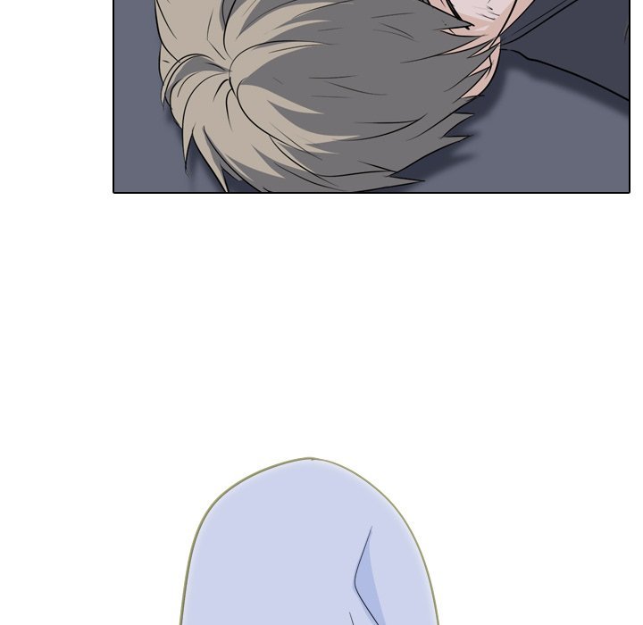 High School Legend  Red Dragon Manhwa - Chapter 71 Page 101