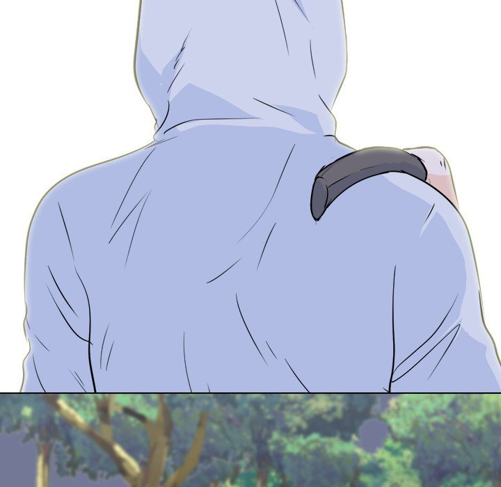 High School Legend  Red Dragon Manhwa - Chapter 71 Page 102