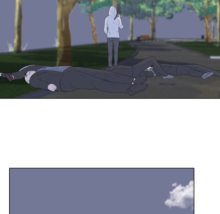 High School Legend  Red Dragon Manhwa - Chapter 71 Page 103