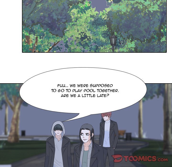 High School Legend  Red Dragon Manhwa - Chapter 71 Page 105