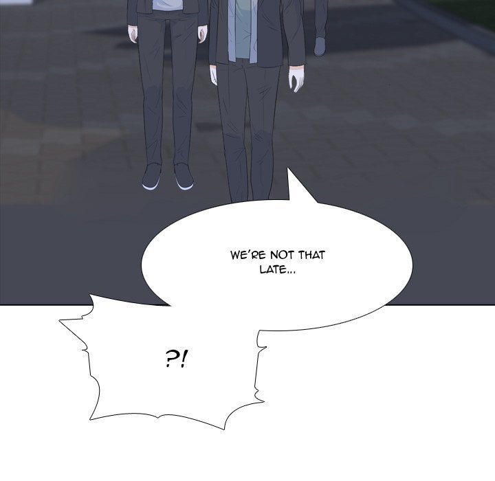 High School Legend  Red Dragon Manhwa - Chapter 71 Page 106