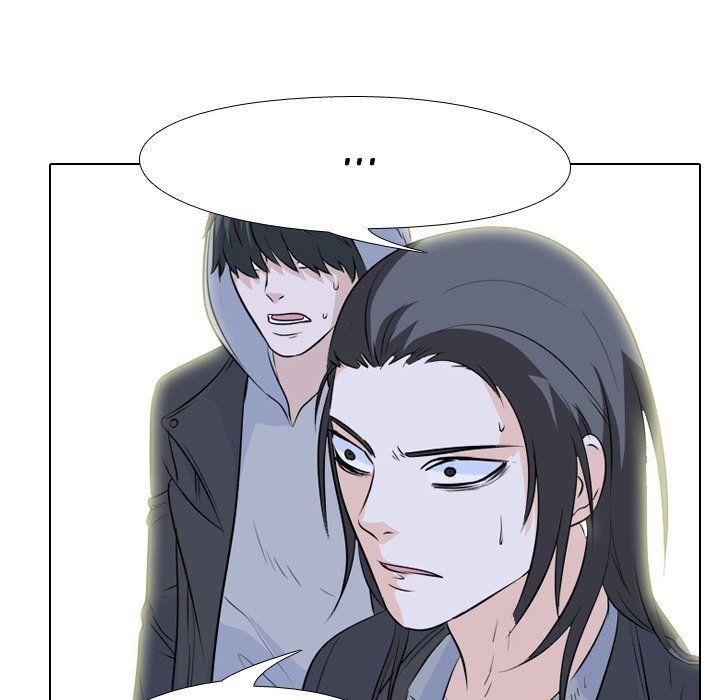High School Legend  Red Dragon Manhwa - Chapter 71 Page 107