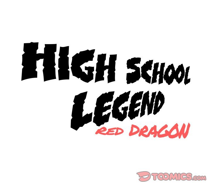 High School Legend  Red Dragon Manhwa - Chapter 71 Page 113